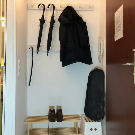 Linnea - Lage Direkt In Braunlage