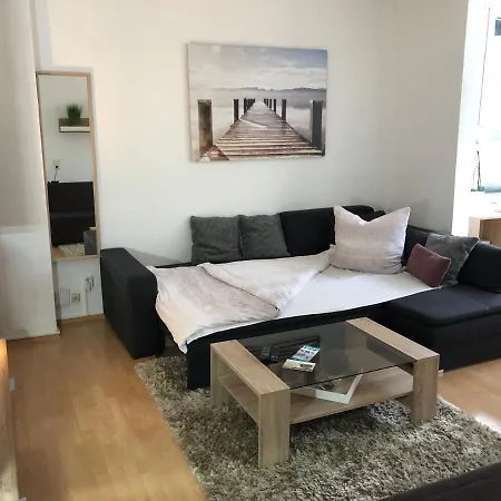 Linnea - Lage Direkt In