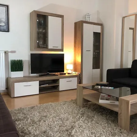 Linnea - Lage Direkt In * Braunlage