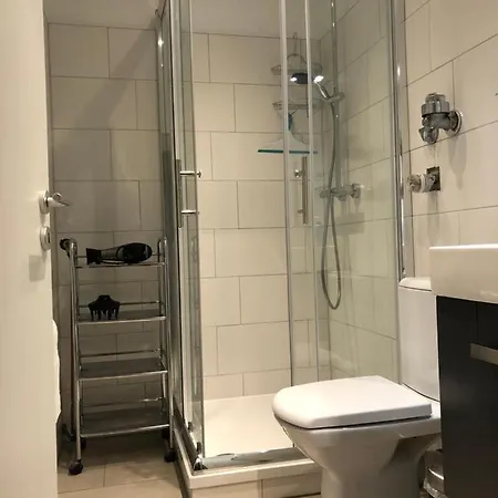 Apartman Linnea - Lage Direkt In